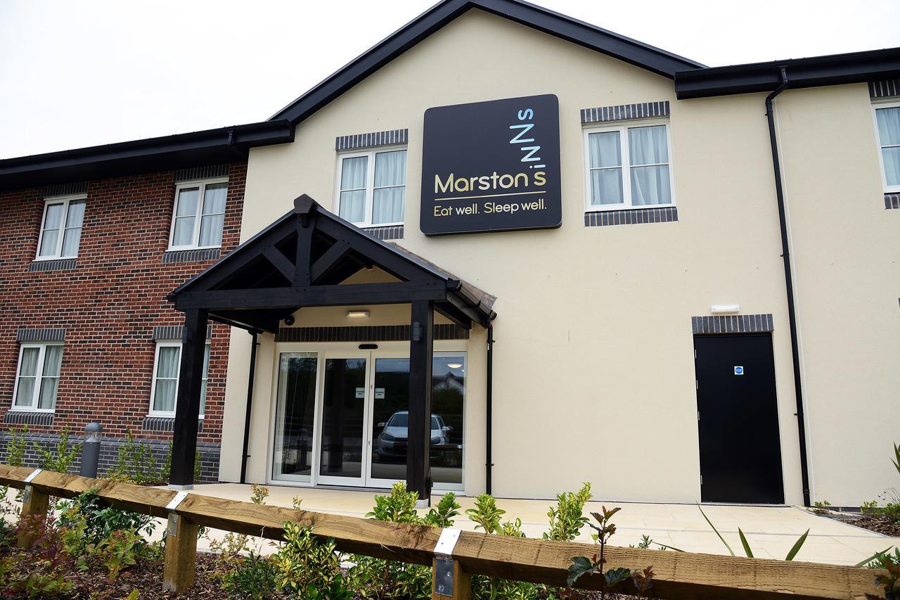 Lock Keeper, Worksop By Marston'S Inns المظهر الخارجي الصورة